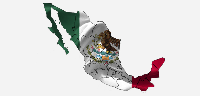 Mexique Images